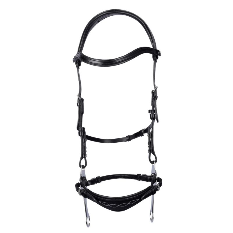 Hackamore Bridle - PS of Sweden