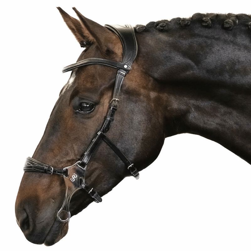 Bridon Hackamore Sport - PS of Sweden