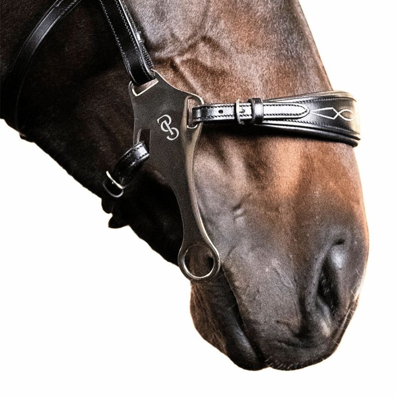 Hackamore Bridle - PS of Sweden