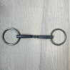 Mors Emil 2 anneaux double brisure d'occasion - Fager| Mors & More