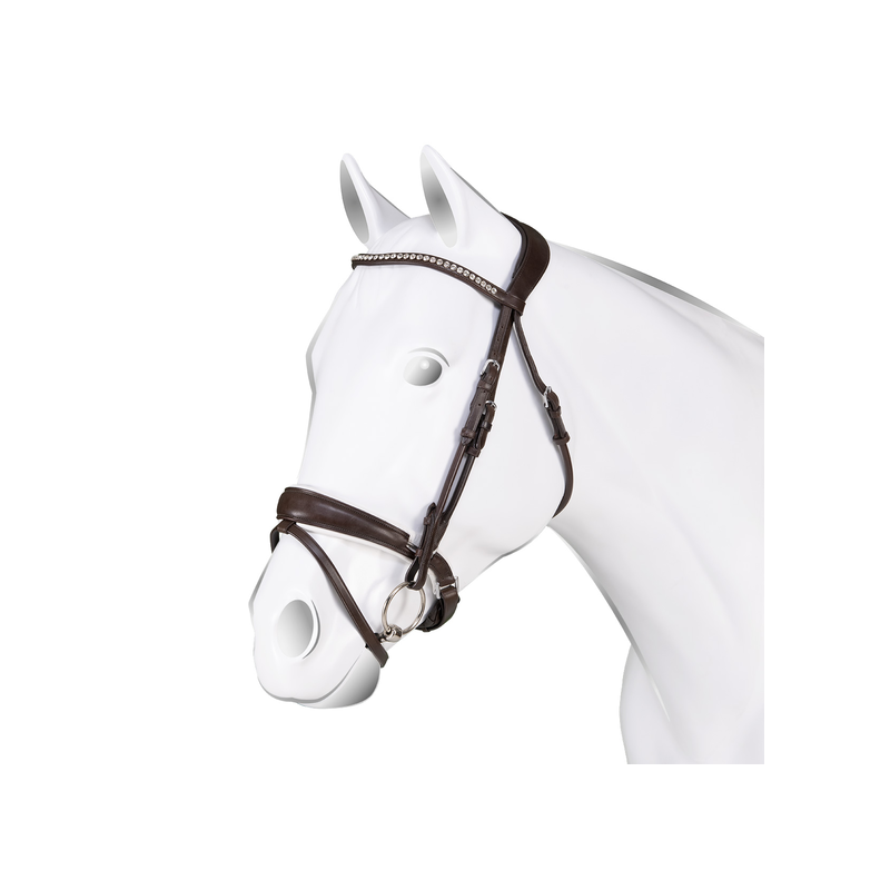 Bridle "Poesia"