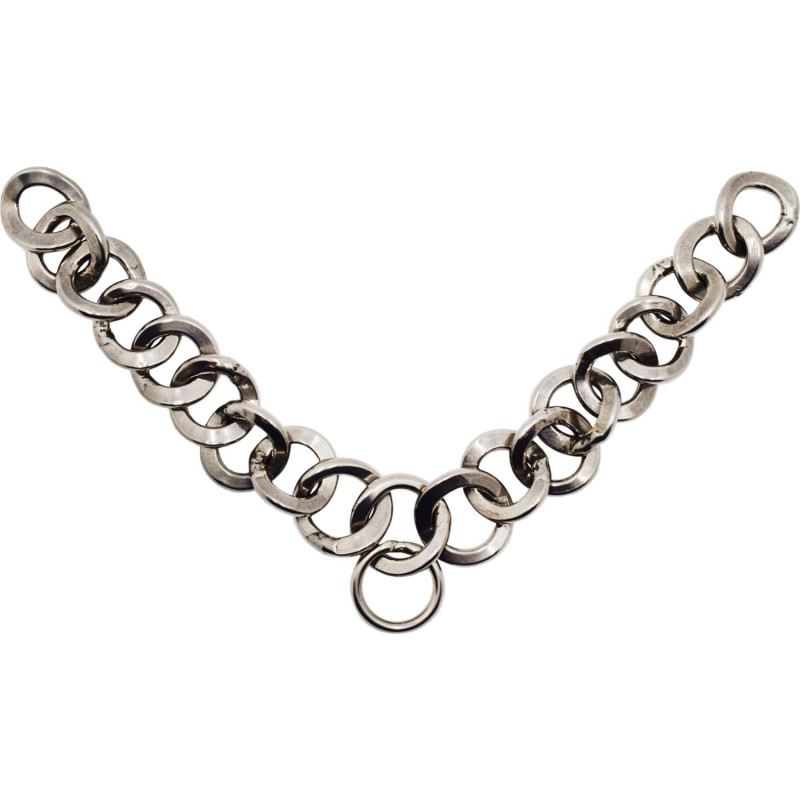 Large curb chain discount