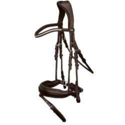 Select Malibu Bridle