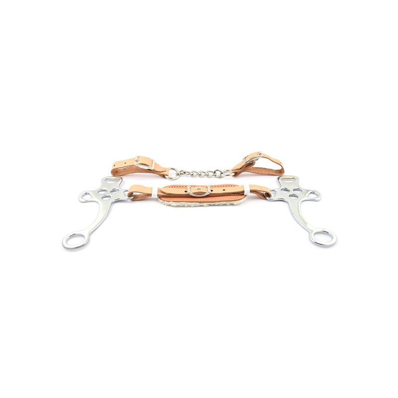 Hackamore petites branches