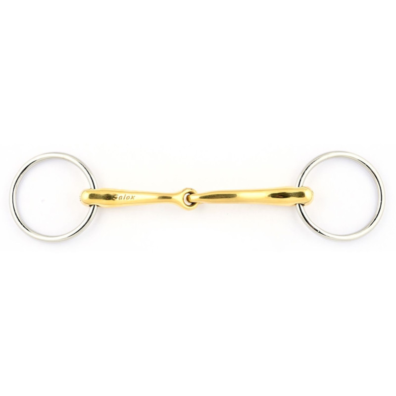 Neue Schule Demi-Anky Loose Ring 