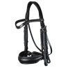Dressage Double Bridle Dy'on