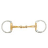 Mors Olives double brisure soft contact Br