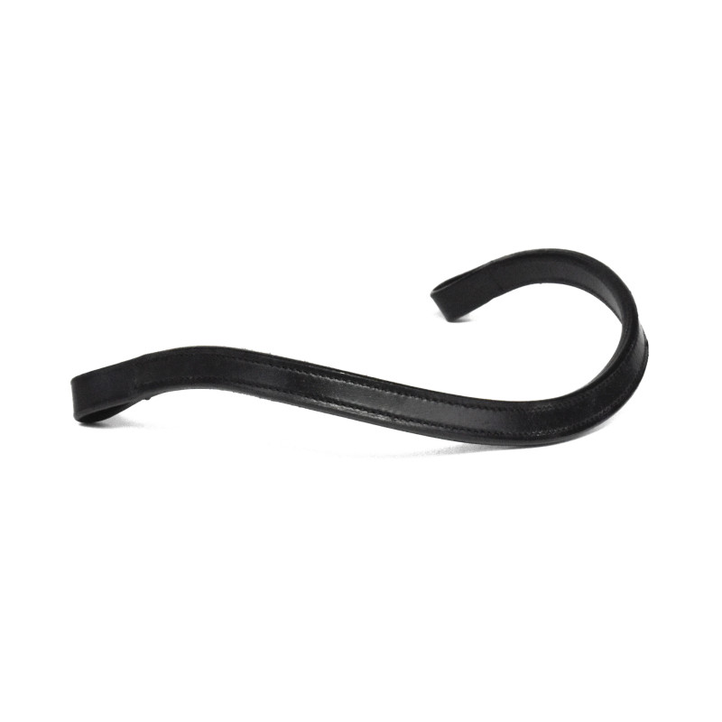 BROWBAND WITHOUT STONES - Mors and More