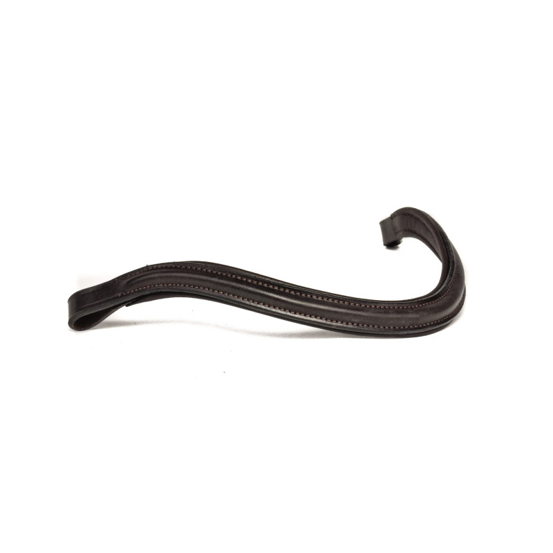 BROWBAND RAISED