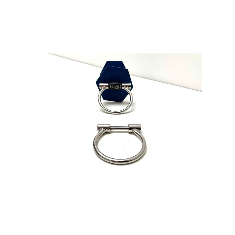 Cheek Pieces Easy-Ride I-Bride