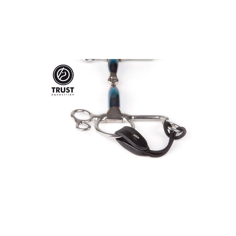 Pelham strap short - Trust