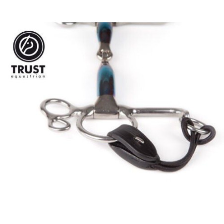 Alliances de pelham courtes - Trust