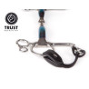 Alliances de pelham courtes - Trust