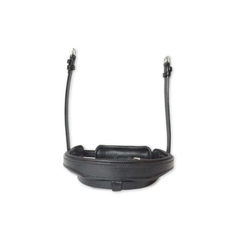 Noseband model S4 - Bridle 2 fit