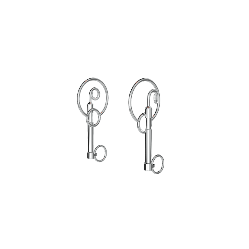 Branches mors Escargot