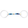 Loose Ring snaffle ultra comfy