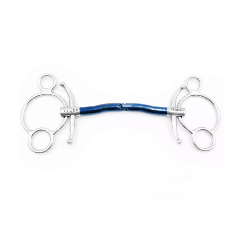 Mors Fulmer simple brisure GUSTAV