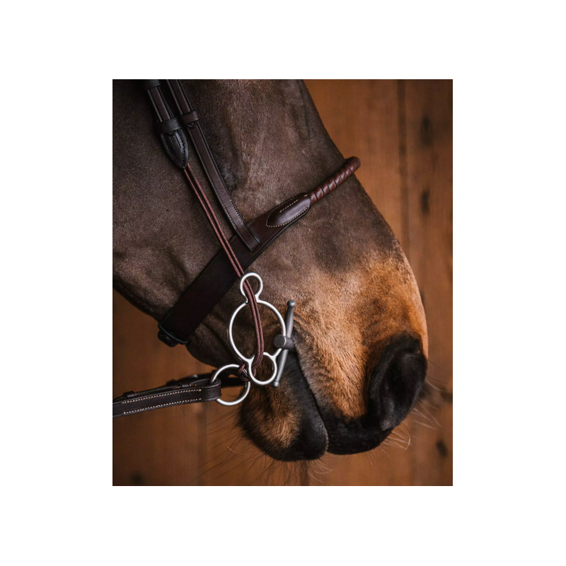 Mors Fulmer simple brisure GUSTAV