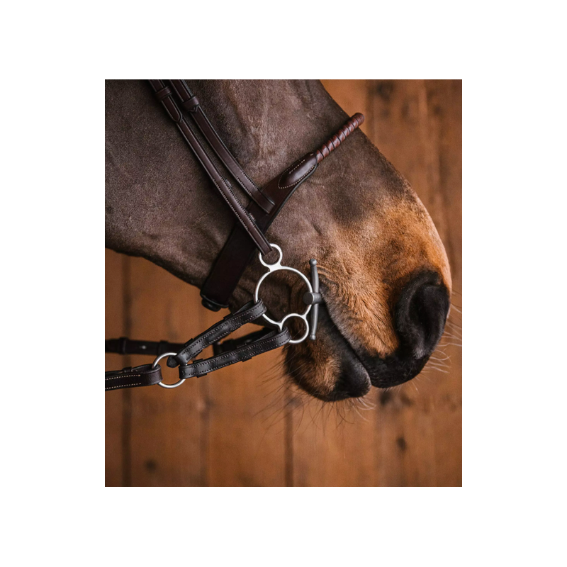 Mors Fulmer simple brisure GUSTAV