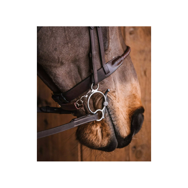 Mors Fulmer simple brisure GUSTAV