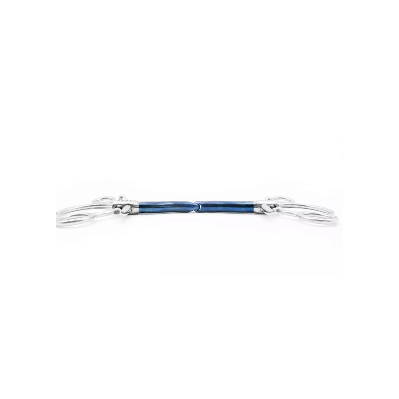 Mors Fulmer simple brisure GUSTAV