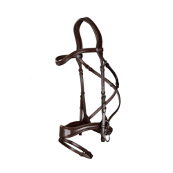 D motion Bridle - New English