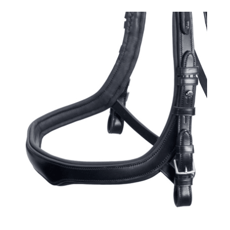 EQUITUS Delta NOSEBAND