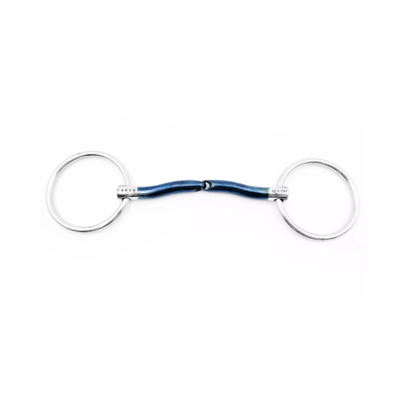 Mors simple brisure GUSTAV