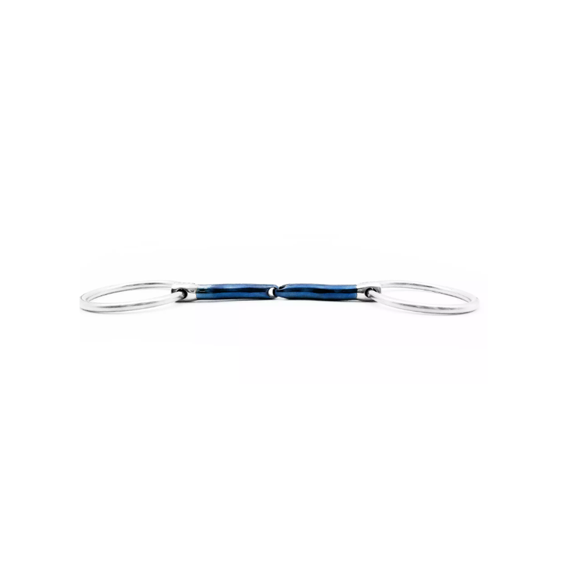 Mors simple brisure GUSTAV