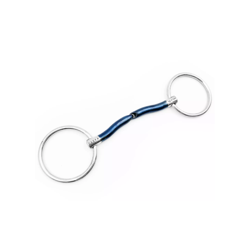 Mors simple brisure GUSTAV