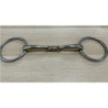Mors 2 anneaux dynamique RS double brisure d'occasion