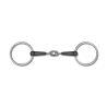 Loose ring double jointed rubber