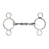Pessoa 3 ring locked magic system - Metalab