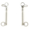 Weymouth - Cheek Pieces winderen