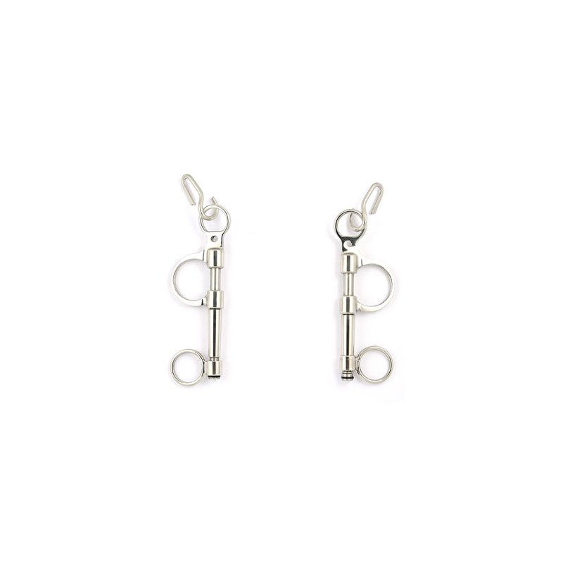 Pelham - Cheek Pieces winderen