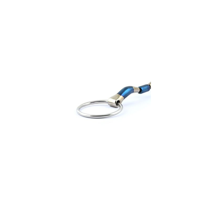 Barrel 30 Double Jointed Loose Ring - Bombers