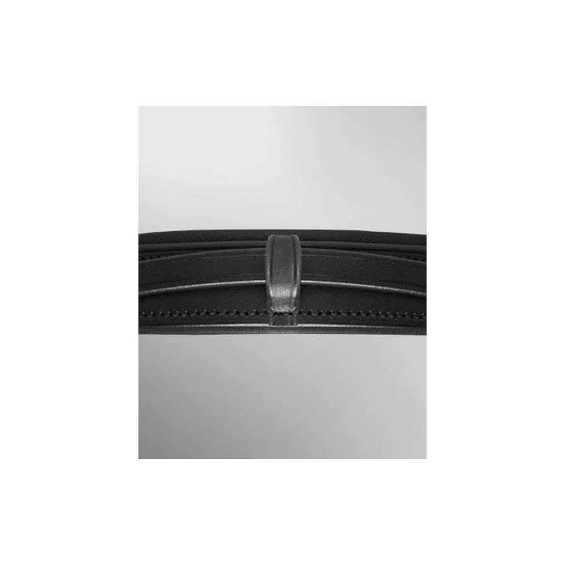 Head piece for double bridle Fortuna - Passier