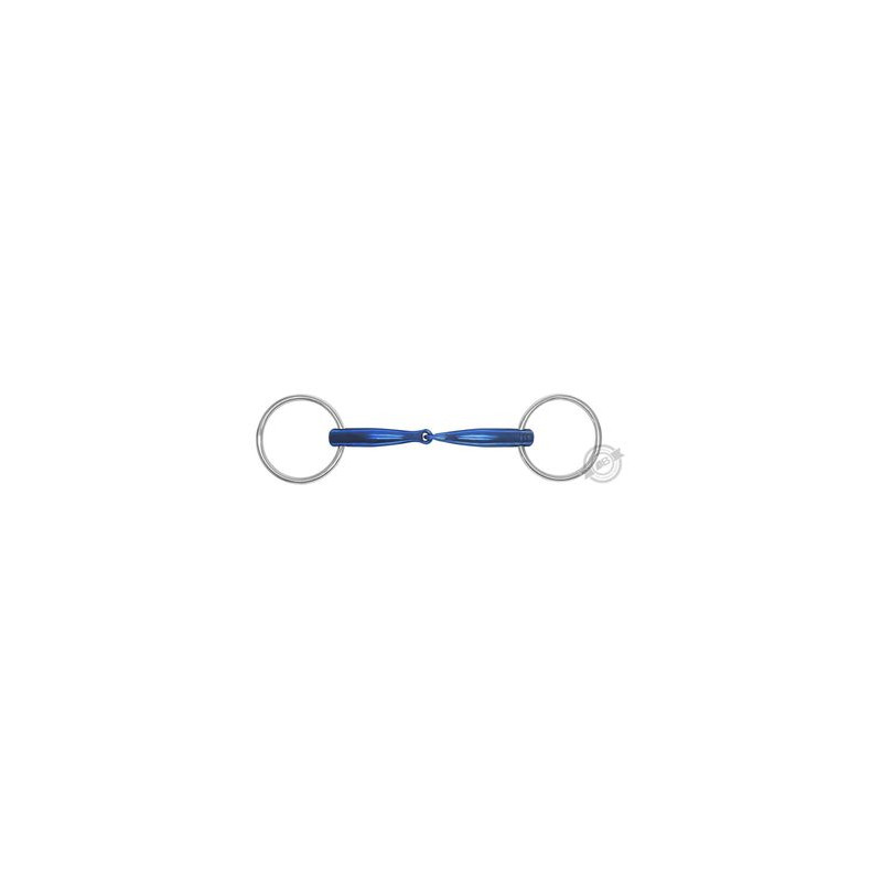 Loose Ring Titanium Lock Up Comfy