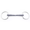 EMIL Titanium Eggbut Fixed rings
