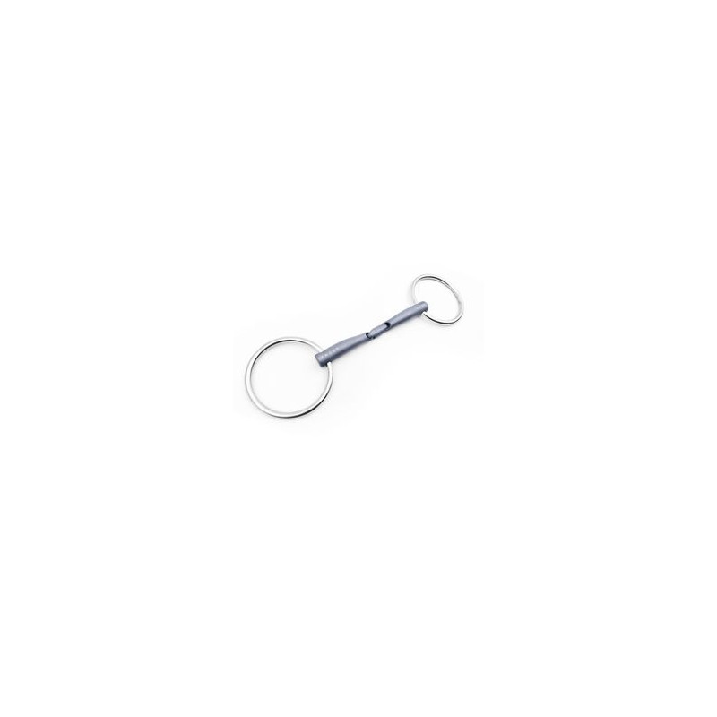 EMIL Titanium Loose Rings - Fager