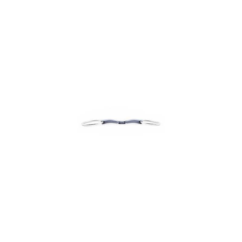 EMIL Titanium Loose Rings - Fager
