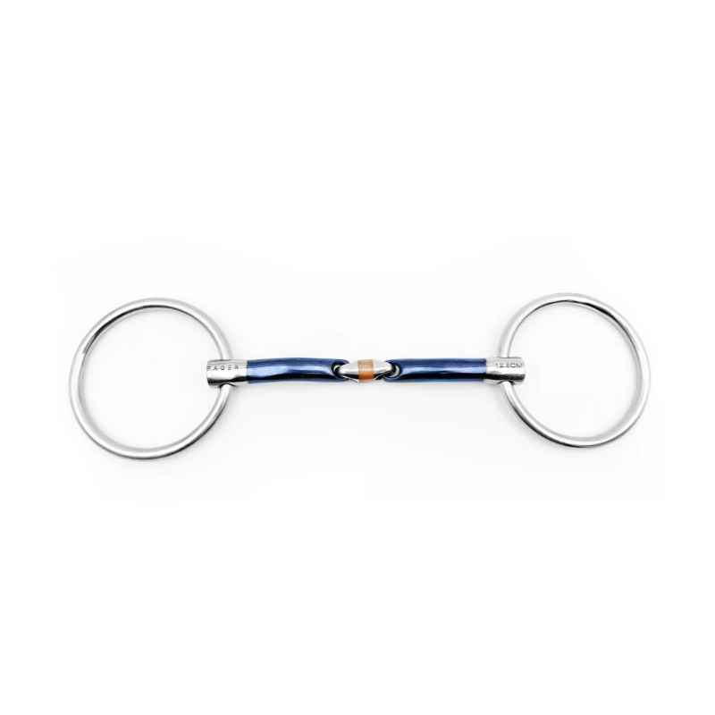 JOHN Sweet Iron Loose ring