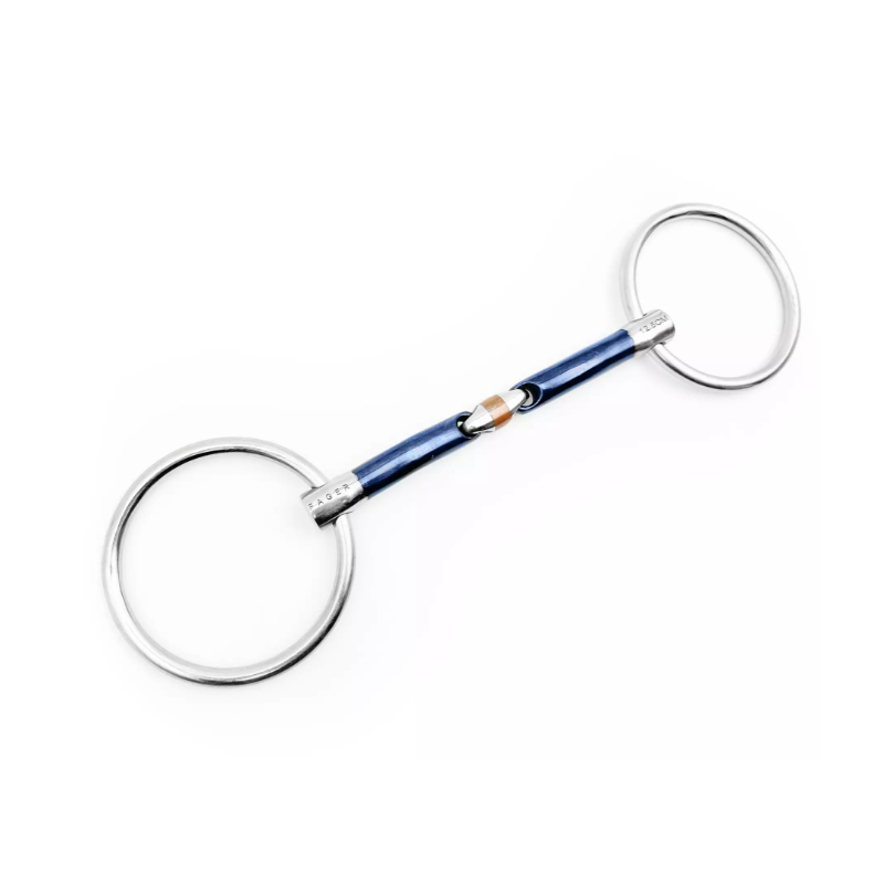 JOHN Sweet Iron Loose ring
