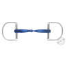 Mors verdun simple brisure bloqué