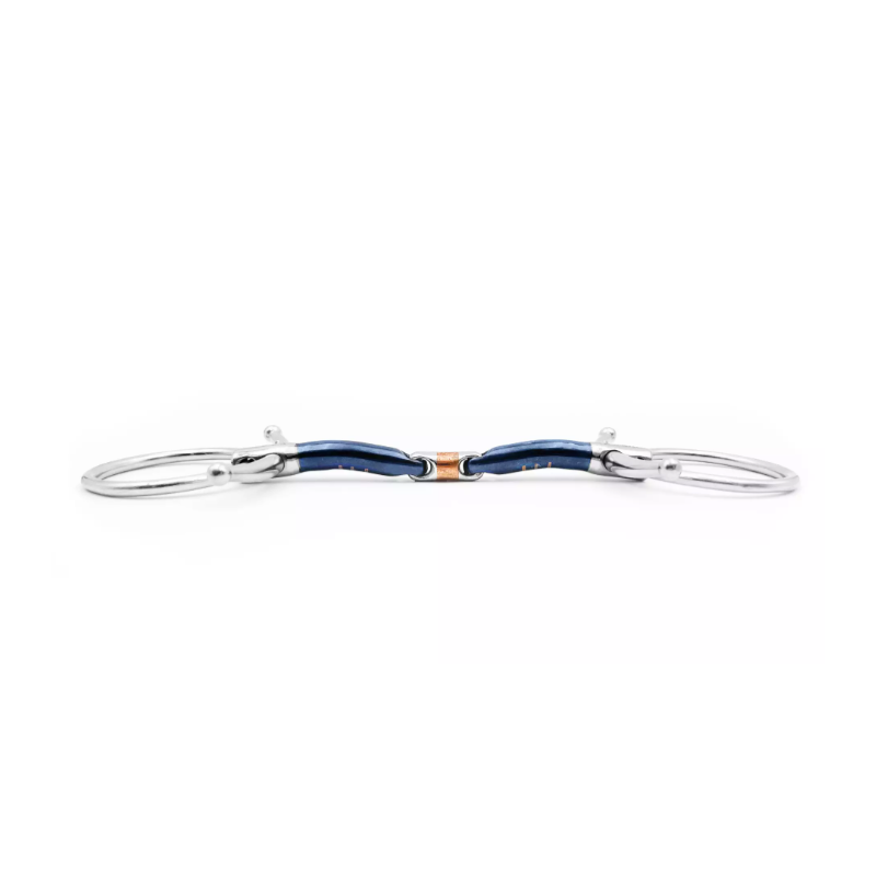 JOHN Baby Fulmer Sweet Iron