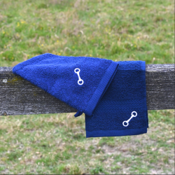 Gant de toilette Mors and More