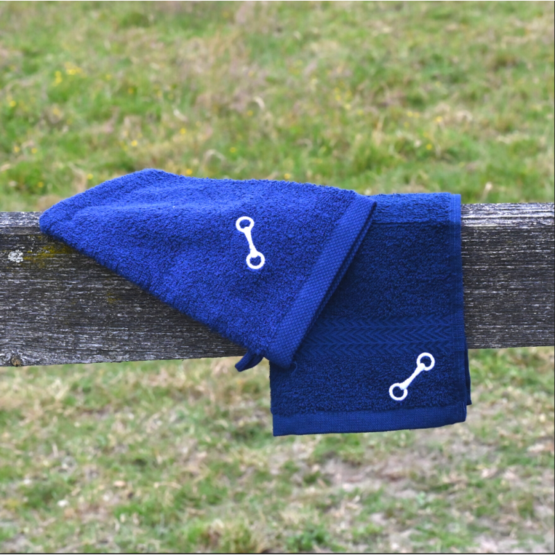 Gant de toilette Mors and More