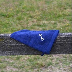 Gant de toilette Mors and More