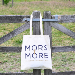 Bag Mors and More