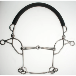 Tandem simple brisure